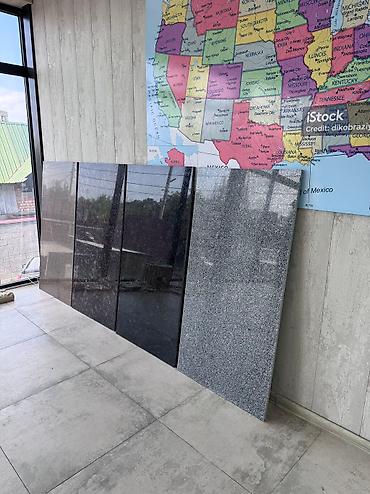 Фасадные мраморные плитки: Мраморы, Гранит, Сары таш, в наличии at lalafo.kg — 9 Фасадные мраморные плитки: Мраморы, Гранит, Сары таш, в наличии — 9