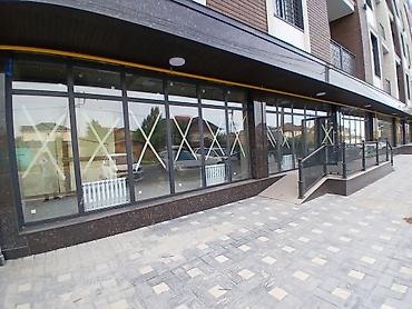 🏢 СДАЁТСЯ КОММЕРЧЕСКОЕ ПОМЕЩЕНИЕ — 230 м² 📍 Ж/М Ынтымак, клубный дом