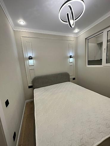 Продажа квартир: 2 комнаты, 44 м², Элитка, 12 этаж, Евроремонт — 1