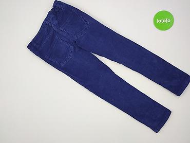 classics77 jeans: Spodnie jeansowe, Cool Club, 10 lat, 140, stan - Bardzo dobry — 3