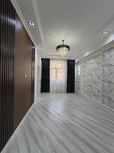 gence tap az: 2 otaqlı, Yeni tikili, 57 kv. m — 2