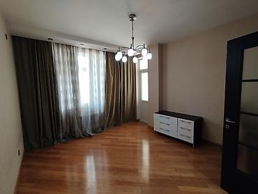 azadliq ev: Bakı, 2 otaqlı, Köhnə tikili, 47 kv. m — 1