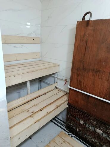 Бани, сауны, SPA: Баня | Комнаты отдыха — 6