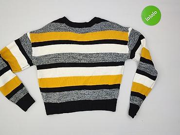 hm zyrafa: H&M, Sweter damski, rozmiar XS — 3
