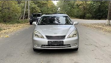 Lexus ES: 2005 г., 3 л, Автомат, Бензин, Седан