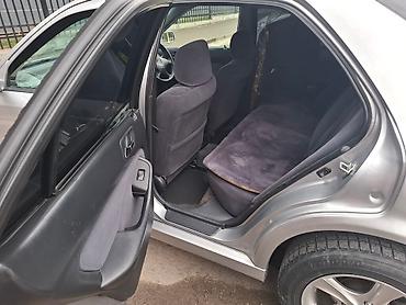 туманик акорд: Honda Accord: 2002 г., 1.8 л, Автомат, Бензин, Седан — 3