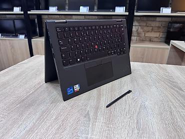 cpu i5: İşlənmiş Lenovo ThinkPad, 14 ", Intel Core i5, 256 GB, Ünvandan götürmə, Ödənişli çatdırılma, Rayonlara çatdırılma — 2