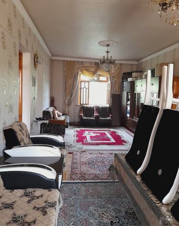 Həyət evləri və villaların satışı: 3 otaqlı, 116 kv. m, Orta təmir — 15