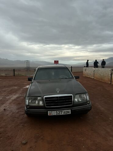 щит прибор мерс: Mercedes-Benz W124: 1993 г., 2.2 л, Механика, Бензин, Седан