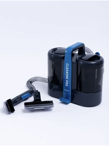 Пылесосы: Пылесос, Моющий, Смешанная, Контейнер — 8