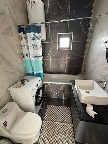 Продажа квартир: 3 комнаты, 88 м², Элитка, Евроремонт — 9