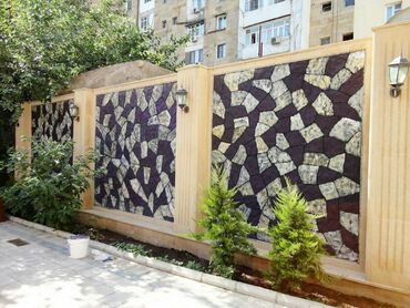 Digər tikinti xidmətləri: Dekorativ suvaq| Selale ve hovuz Əlaqə düyməsini basaraq Instagram — 3