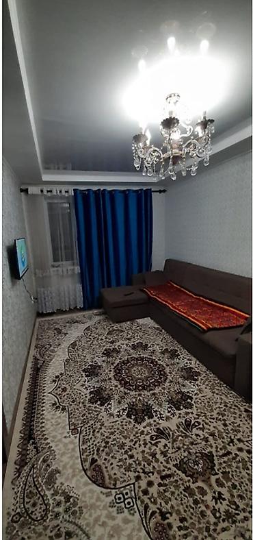 Продажа квартир: 2 комнаты, 43 м², Индивидуалка, 5 этаж — 8