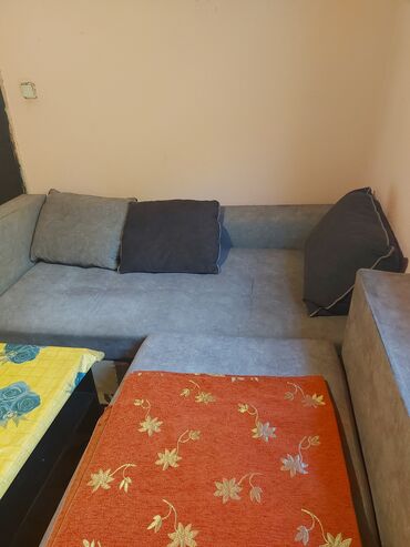 polovan nameštaj beograd: Sofe i kaučevi