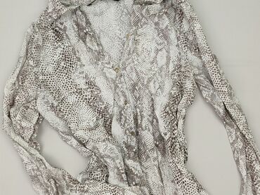 zalando koszule z jedwabiu naturalnego: Zara, Women's blouse, size XS (EU 34)