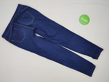 jeansy ecru: Denim Co, Jeansy damskie, rozmiar XS — 3