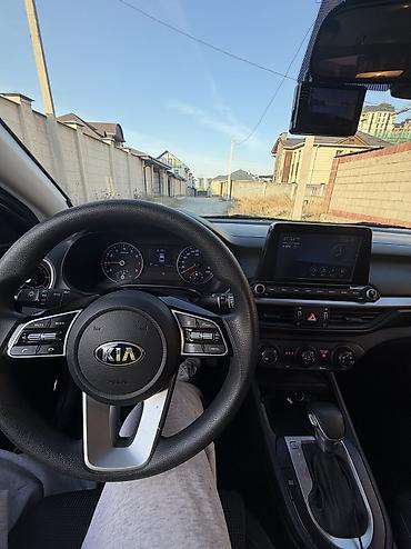 kia k3 универсал: Kia K3: 2020 г., 1.6 л, Вариатор, Бензин, Седан — 5