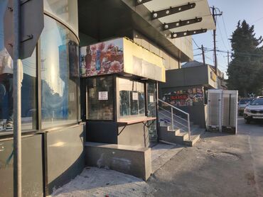 Digər kommersiya daşınmaz əmlakı: Salam obyekt xirdalanda duz prospektde yerlewir Gence tendiri ile uzbe — 17