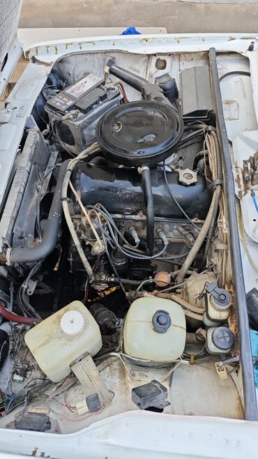 VAZ (LADA): VAZ (LADA) 2107: 1.6 l | 2006 il 19068 km Sedan — 8