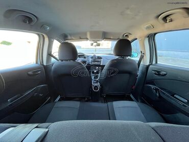 Fiat: Fiat Bravo: 1.6 l. | 2011 έ. 220384 km. Χάτσμπακ — 9