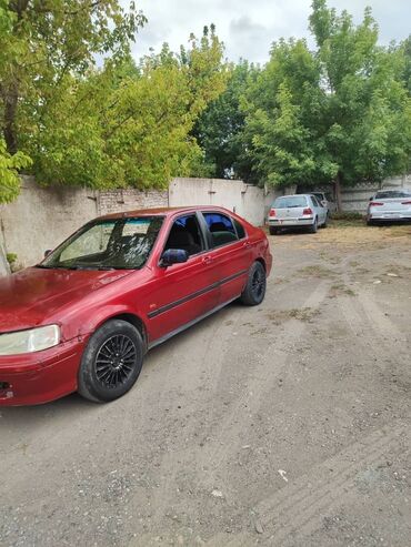 сиденье на хонда одиссей: Honda Civic: 2000 г., 1.6 л, Механика, Бензин, Седан