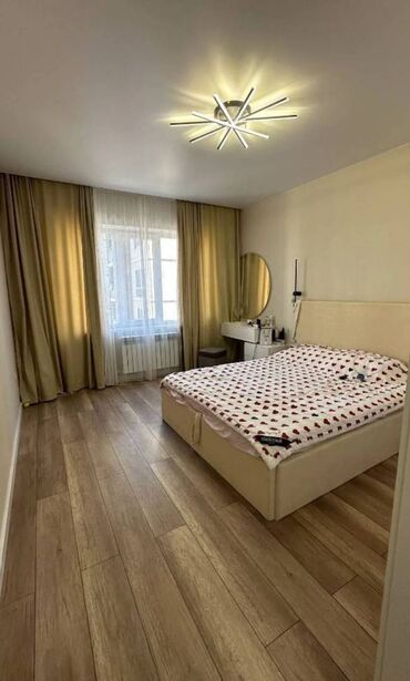 Продажа квартир: 2 комнаты, 71 м², 108 серия, 5 этаж, Евроремонт