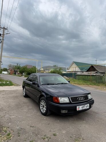 сполер мазда демио: Audi 100: 1993 г., 2.6 л, Механика, Бензин, Седан