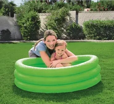 prekrivač za veš mašinu: 🏖️ BESTWAY bazen 51024 Ø102x25 cm – Oaza osveženja za najmlađe! 💸
