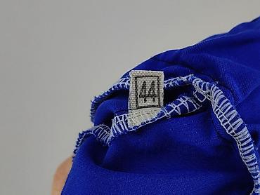szlufki: Szorty damskie, rozmiar 4XL — 5