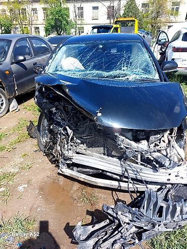 кредит авто: Куплю авто в аварийном состоянии! Тойота Хонда Лексус Ниссан — 3