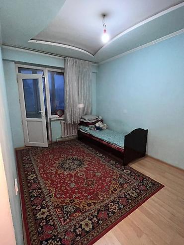 Долгосрочная аренда комнат: 54 м², С мебелью — 10