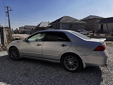 Honda Inspire: 2005 г., 3 л, Автомат, Бензин, Седан — 3