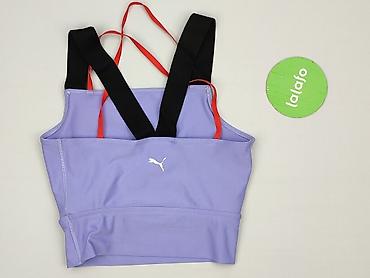 bluzki puma: Puma, Top damski, rozmiar S — 3