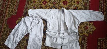 Другая мужская одежда: Исламский костюм на мальчика с 7 до 9 привезенный с Грознова