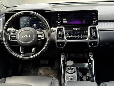 Kia: Kia Sorento: 2021 г., 2.2 л, Автомат, Дизель, Кроссовер — 32