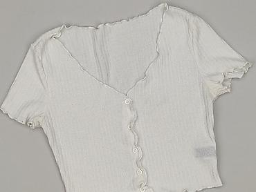 tiulowa: Shein, Top damski, rozmiar XS — 1