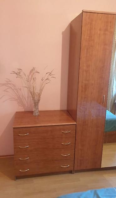 3 комнаты, 61 м², 10 мкр 105 серия, 3 этаж