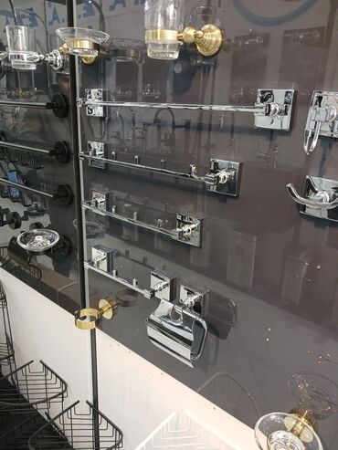 Duş üçün kranlar: Eca duş krantları mətbəx krantı duş stayaklar grohe duş krantları -da lalafo.az — 22 Duş üçün kranlar: Eca duş krantları mətbəx krantı duş stayaklar grohe duş krantları — 22