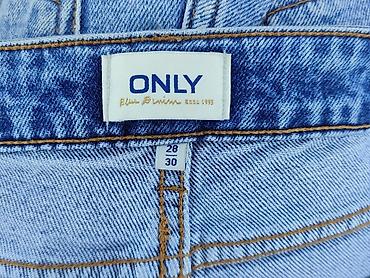 jeans destination: ONLY, Jeansy damskie, rozmiar S — 4