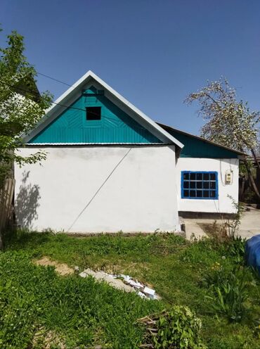 продаю дом алматинка саратов: 140 м², 3 комнаты