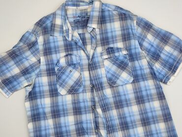 koszulka biala: Shirt for men, size XL