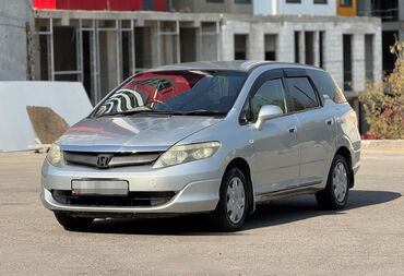 полировщик авто: Honda Airwave: 2007 г., 1.5 л, Вариатор, Бензин, Минивэн