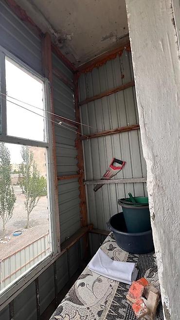 Продажа квартир: 3 комнаты, 55 м², 2 этаж, Косметический ремонт — 7