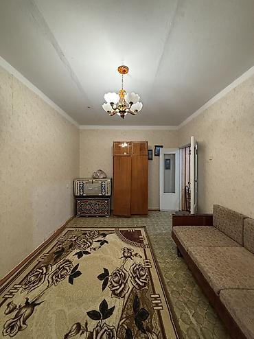 квартира комната бишкек: 1 бөлмө, 37 м², 3 кабат — 3