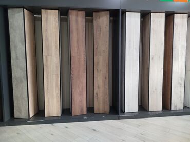 gilan kafel metlax: Laminat döşəmə panelləri – müxtəlif tekstura və rənglərdə - Seçimlər