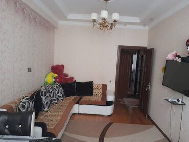 Yeni tikili: 1 otaqlı, Yeni tikili, m. Xalqlar Dostluğu, 60 kv. m — 1