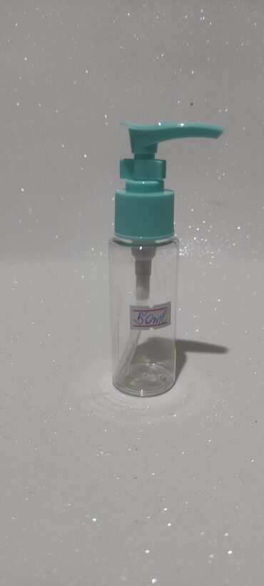 Вальгусные шины: Gel lasyon serum(pipitka) 003ml və 330ml kimi plastik qablar və başqa