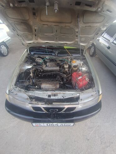 купить машину недорого: Daewoo Nexia: 2006 г., 1.5 л, Механика, Бензин, Седан