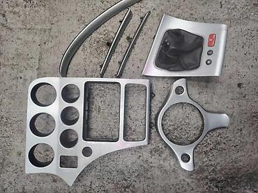 aluminijumske stranice: Alfa Romeo 159 alu trimovi. Alfa Romeo 159 alu trimovi Originalni — 5