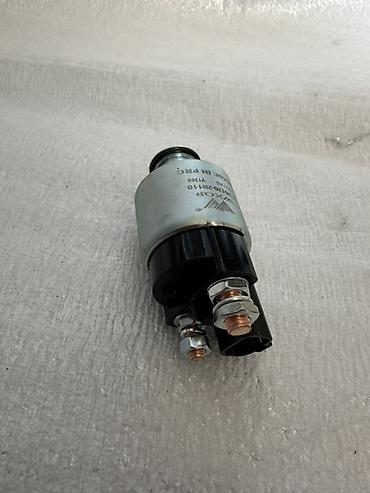 Стартеры, бендиксы: Стартер Hyundai Китай — 6